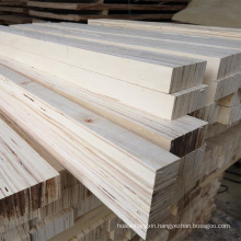 2x6 laminated veneer lumber slats for wooden tray